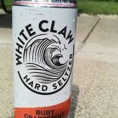 #7 White Claws ROUGH