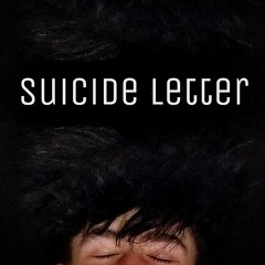 suicide letter