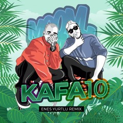 Anıl Piyancı Ft. Ezhel - Kafa10 (Enes Yurtlu Remix)