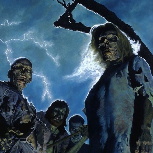 CHINESE BONES FROM SCARY FOREST