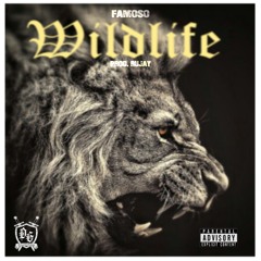 Wildlife Prod. By: Rujay