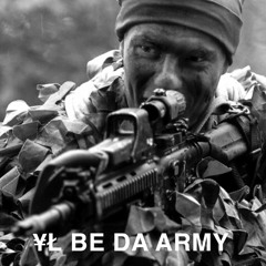 GOA - YL is an army