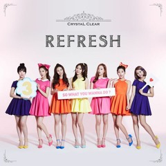 CLC - High Heels