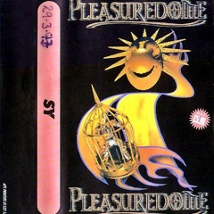 Dj Sy -- Pleasuredome - 1997