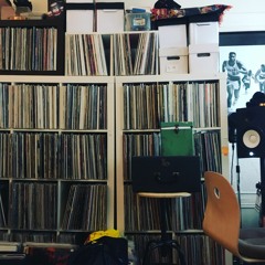 Pullin from the Stacks - Episode 113 (New Jazz and Things)