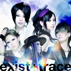 Exist†trace Forward