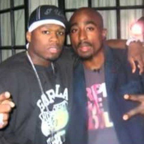 2Pac Ft 50 Cent - Every time we ride (NEW 2019 ETERNAL THUG REMIX)
