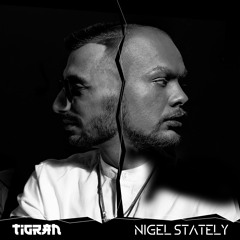 Nigel Stately