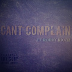 Smoogie "Cant Complain" ft. Roddy Ricch