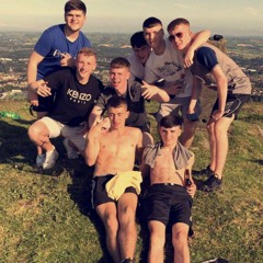 Joel Harte - Lagmore Chilled