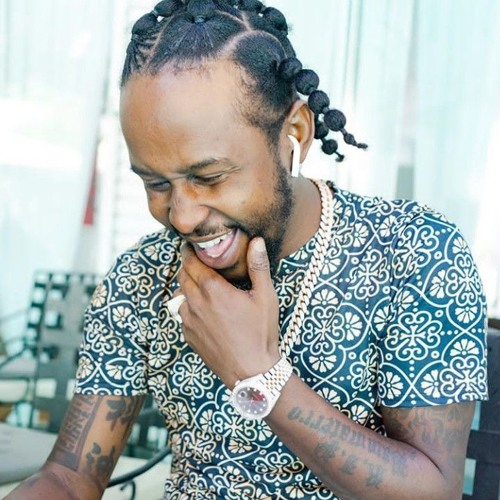 Popcaan - Irreplaceable