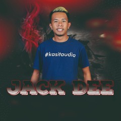 TURN BACK FUNKY - DJ JACK DEE