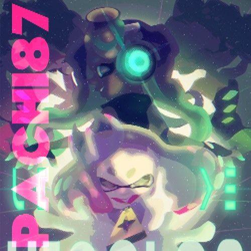 EBB & FLOW INKANTATION