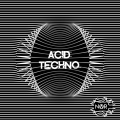 NOAR @ Crash Freiburg