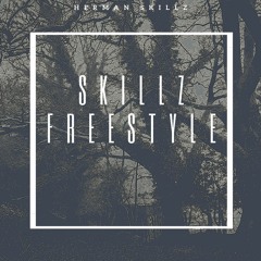 Herman Skillz - Skillz (Freestyle) L (Prod.by Wavestudio & Bruno William) 1