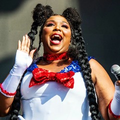 Lizzo Truth Hurts