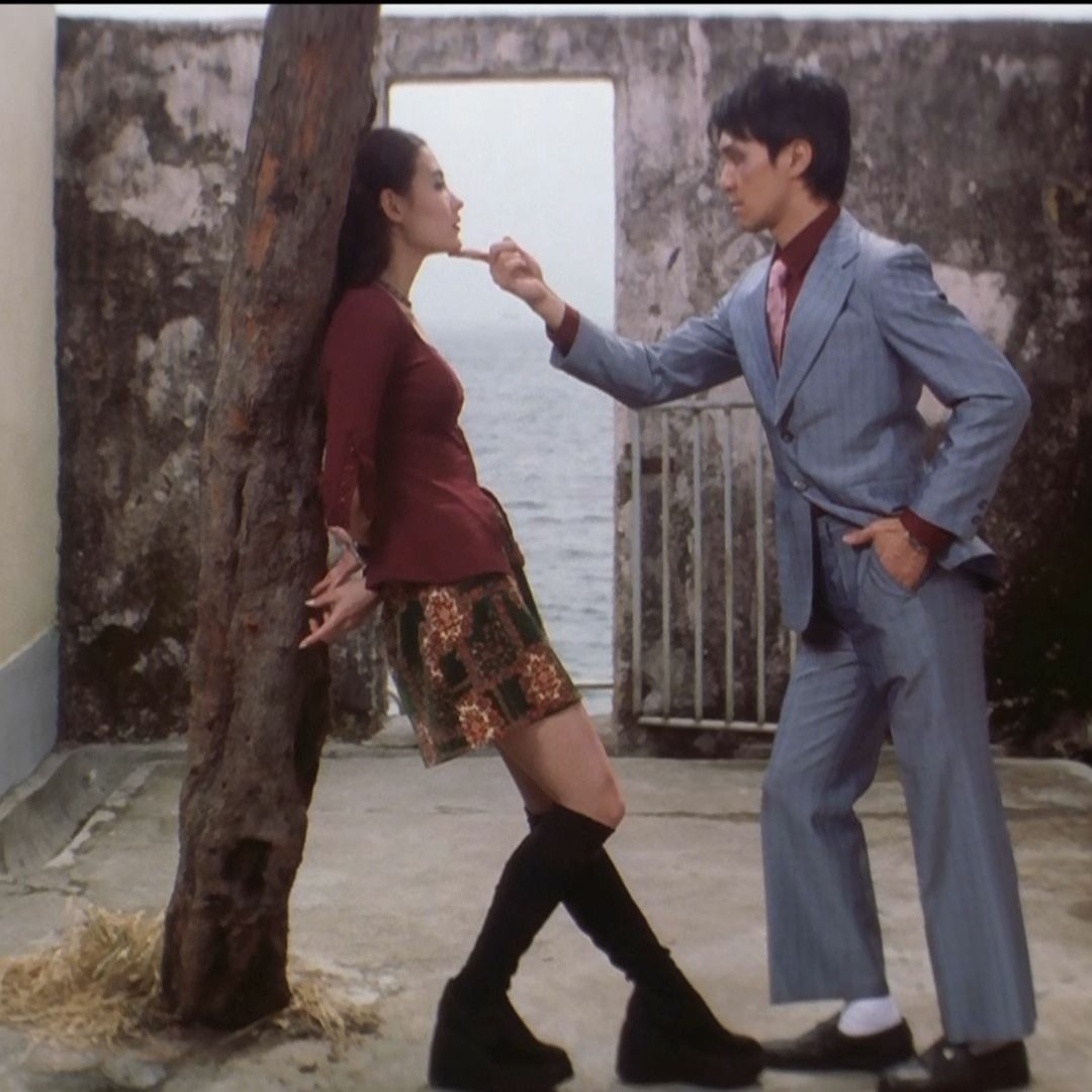 Stream Candy Kisses - Karen Mok ( King of Comedy OST ) Stephen