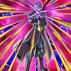 Dragon Ball Z Dokkan Battle Hit ost