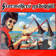 Endanleg lausn tilvistarvandamálsins