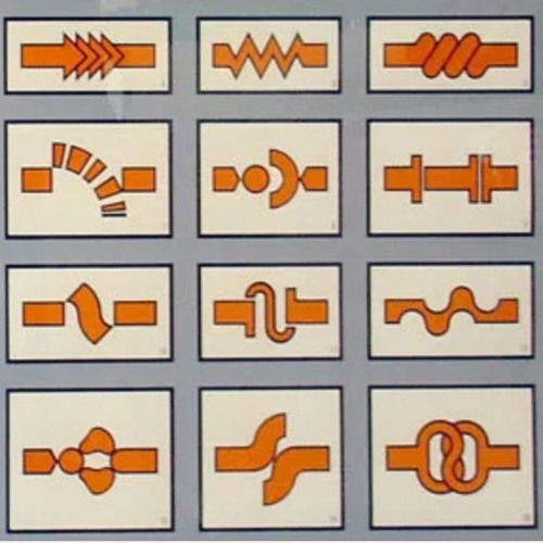 Daniel White - KLANGPARADE