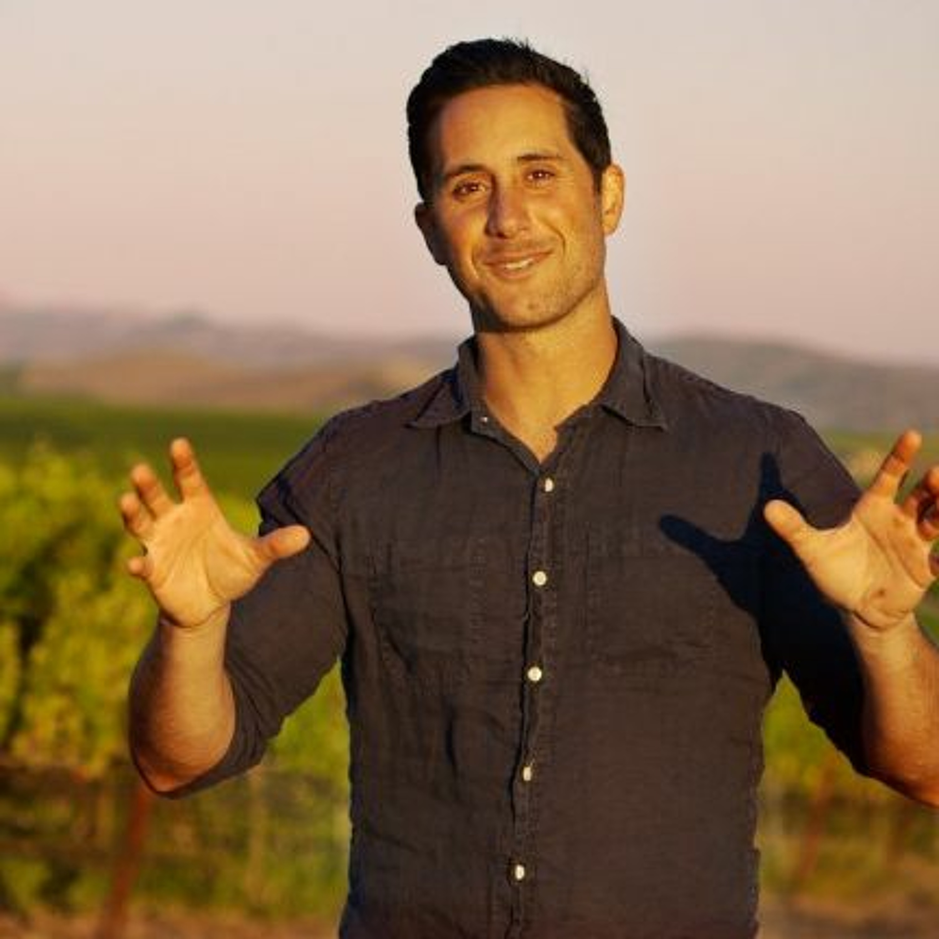 SOMM Into The Bottle w Brian McClintick MS Part 2 of 2 episode artwork