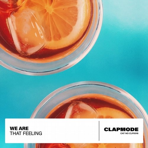 We Are - That Feeling (Extended Mix)