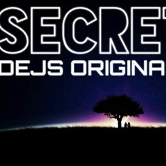 DEJS - Secrets (Original Mix)