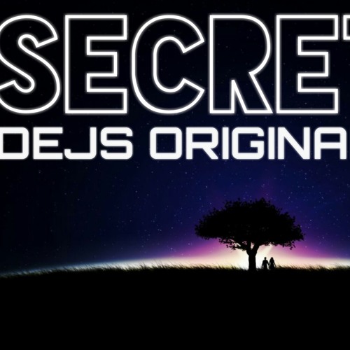 DEJS - Secrets (Original Mix)