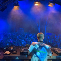 LEVT@ Helene Beach - Electronic MainStage (2019)