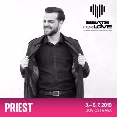 Live @ Beats For Love 2019 (Dolní oblast Vítkovice, 05 - 07 - 2019, Ostrava)