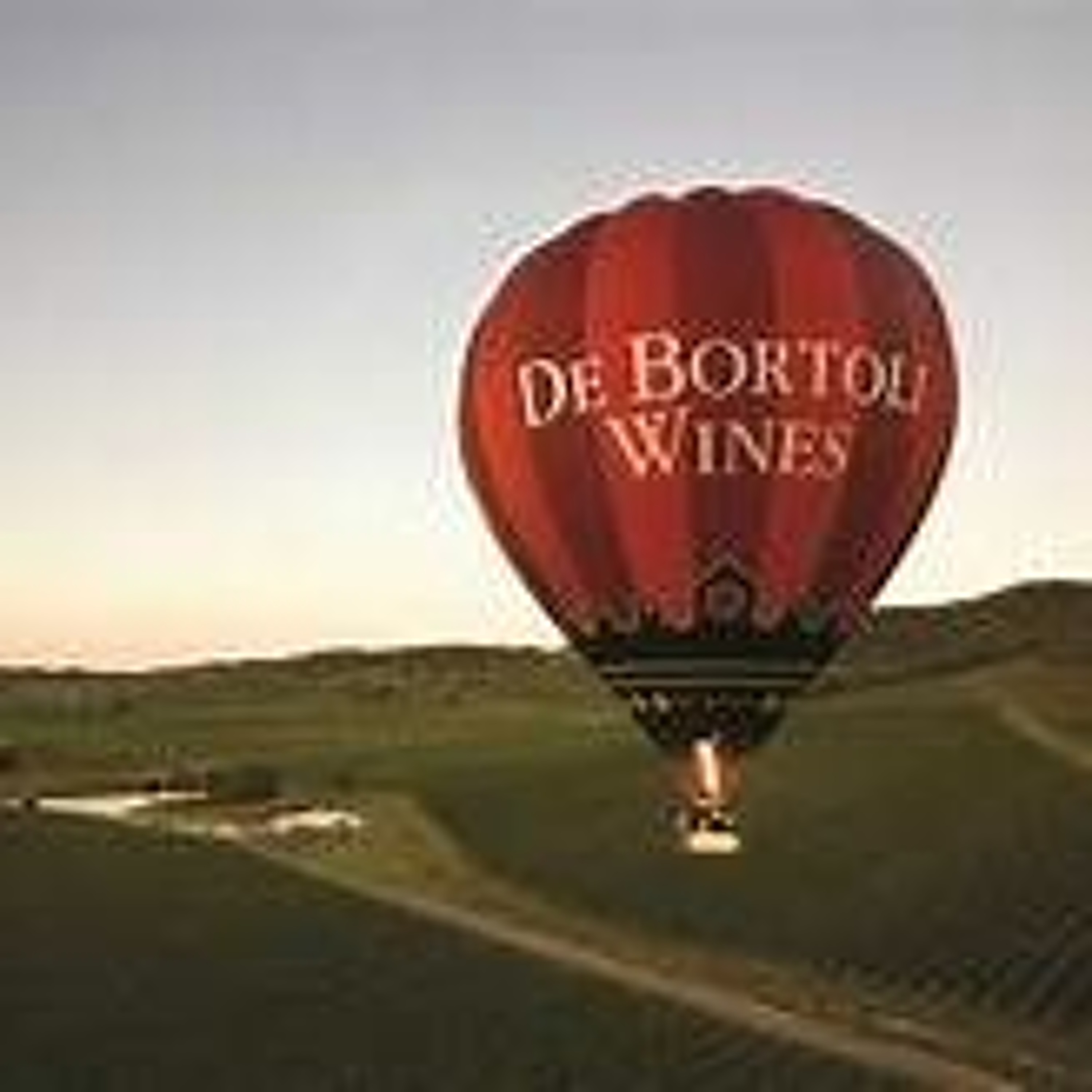 VinExpo w Australia's De Bortoli Wines episode artwork