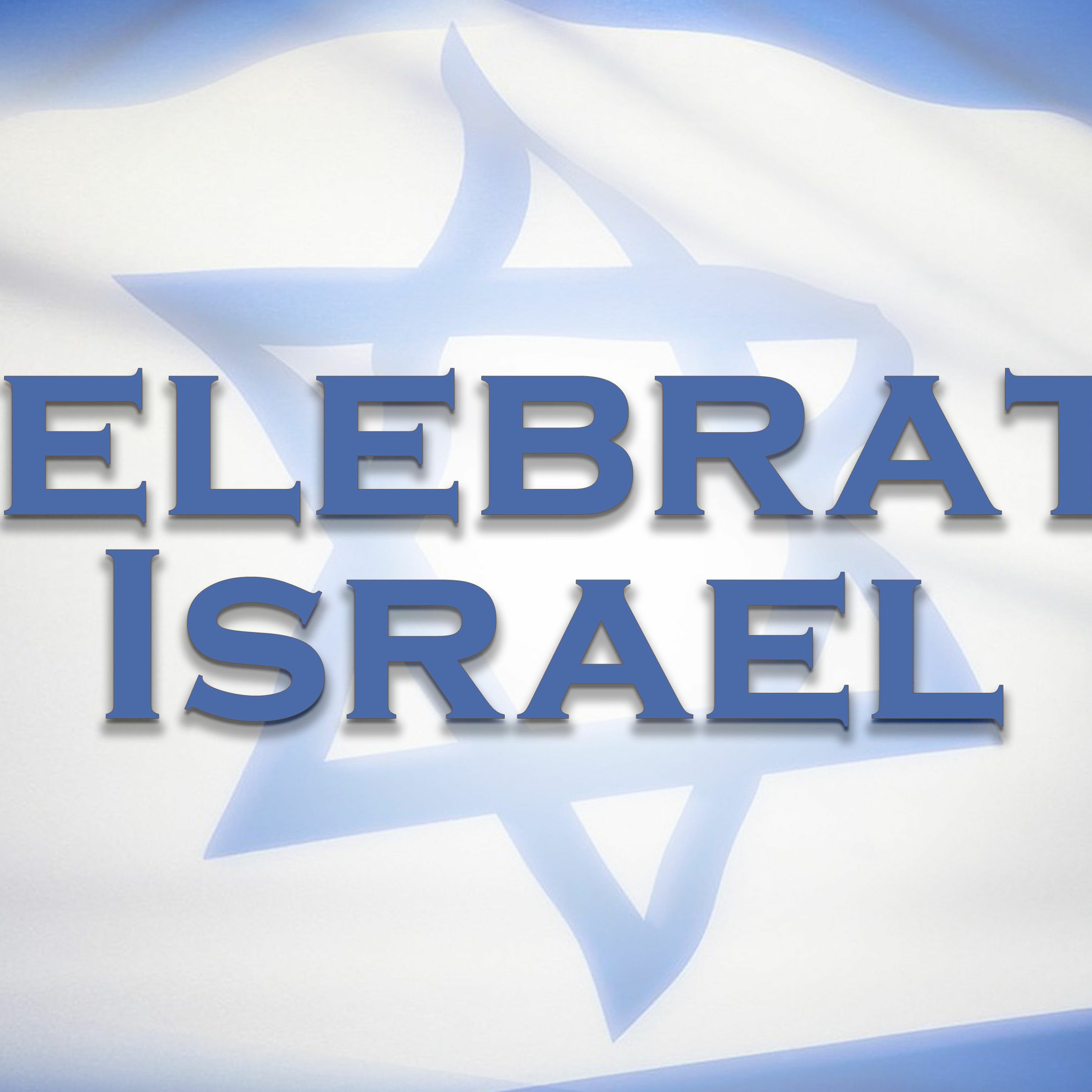 7-28-2019  "Celebrate Israel"  -Missionary, Roy Kendall episode artwork