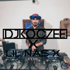 LIl Nas X - Old Town Road (DJkoczee Mashup)