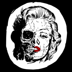 Катана Кассандры x INSPACE - Монро