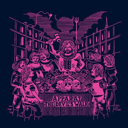 Apparat - Goodbye (Majestim Bootleg)