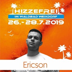 Ericson @ Hizzefrei Weixdorf 2019