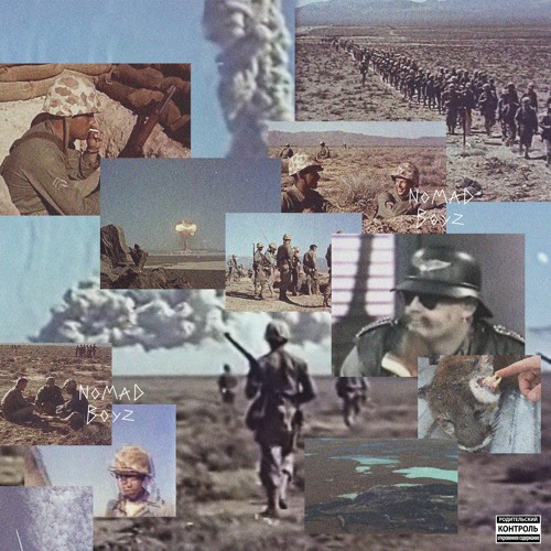 Not There Yet (Prod. Wendigo)
