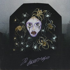 INSPACE - 20 Насекомых