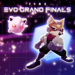 EVO 20XX - GRAND FINALS [Evo Grand Finals]