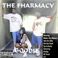 Madam Dane, The fharmacy, & Bootleg!!