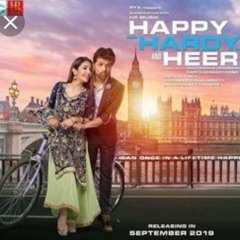 Heeriye (Happy Hardy And Heer 2019)