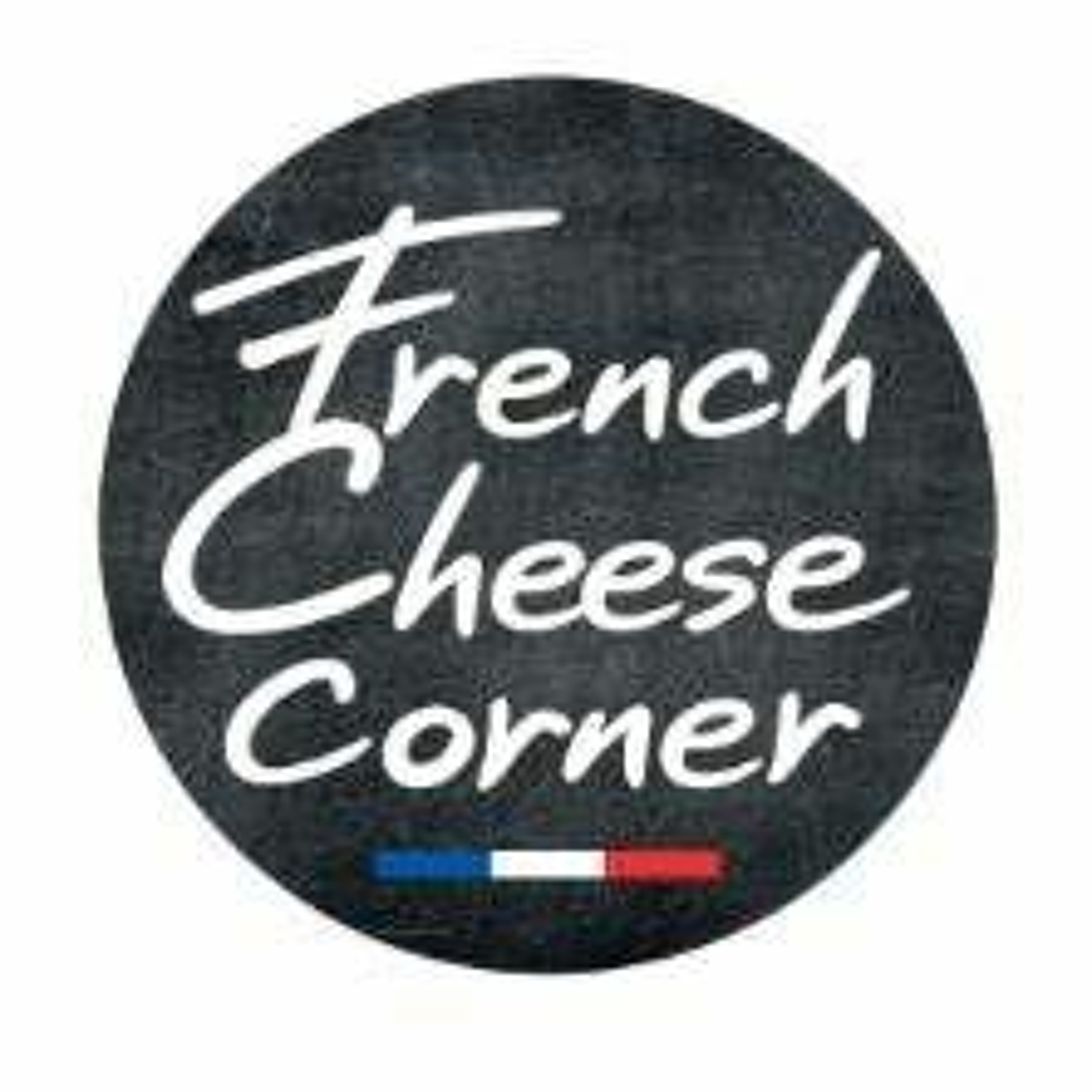 Fromage & The Cheeses of France episode artwork