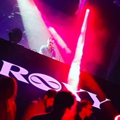 Live from Climax at Roxy Prague 27.07.2019