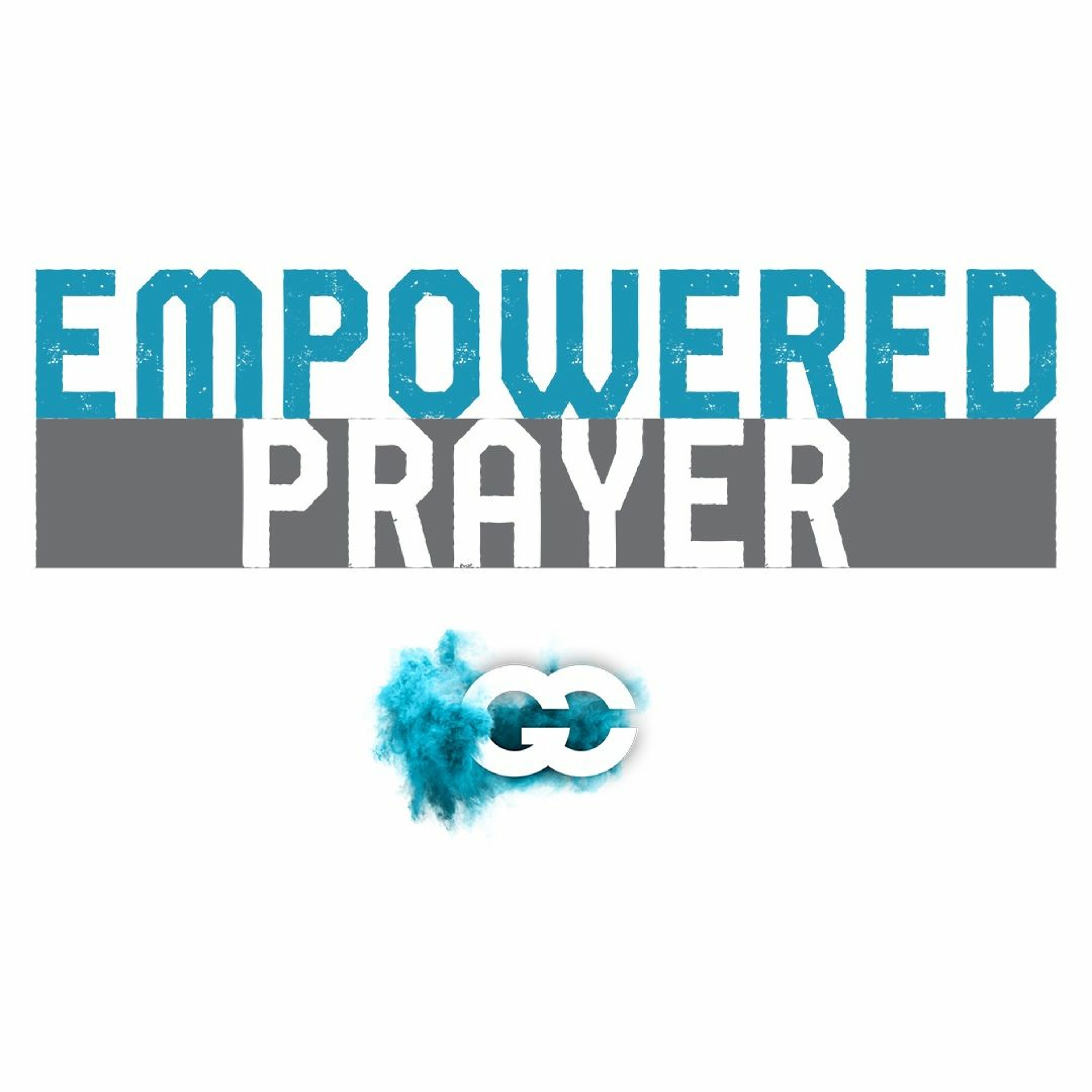 July 28, 2019 - Empowered Prayer: A Passion for Prayer - Bruno Giamba episode artwork