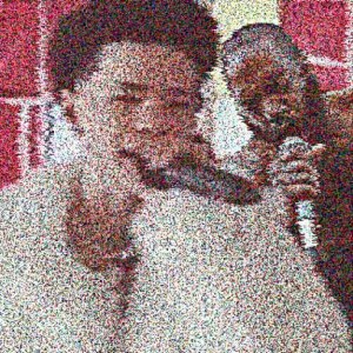 god damn i feel like the man (prod. buckshot bumble)