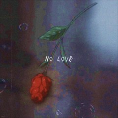 FREE | Sad XXXTentacion x Lofi Type Beat ft. Joji "No Love" | Prod. TundraBeats
