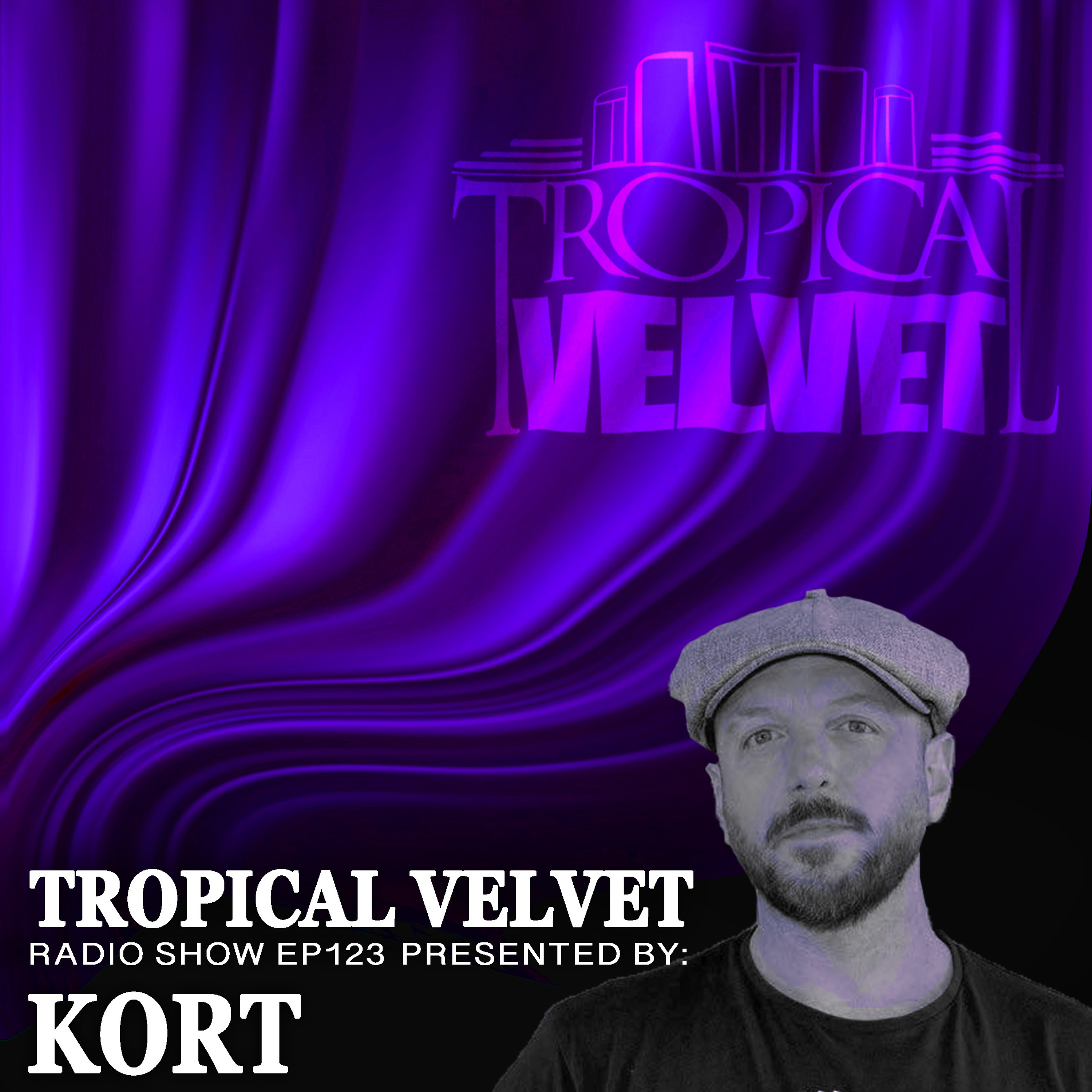 Tropical Velvet Podcast