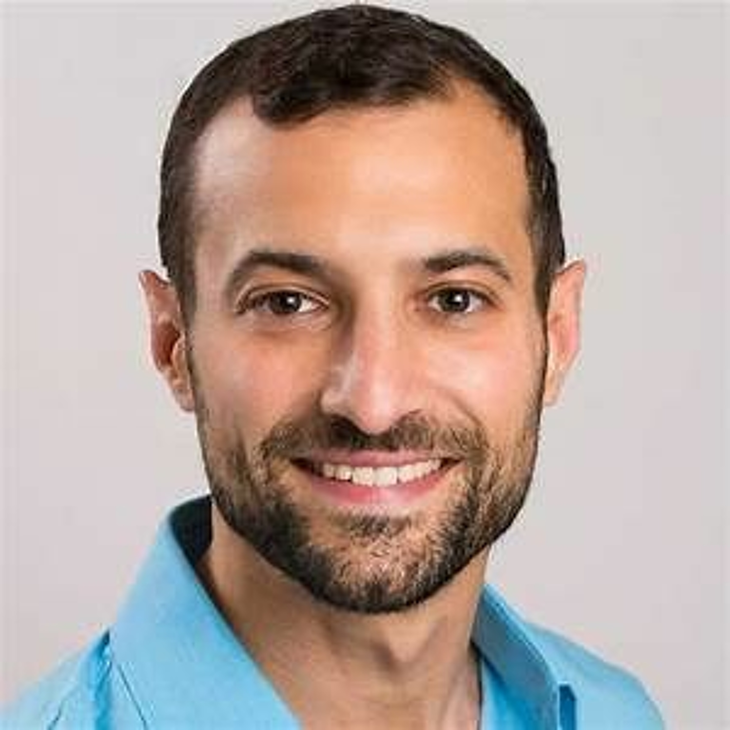 The Science Of CBD w Dr Adam Abodeely MD episode artwork