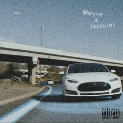Wayve x Jaycules - Tesla (Prod. Cormil)