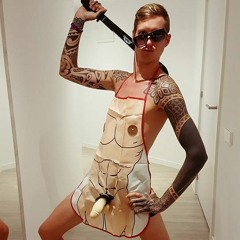 Tripped Tribute Mix V2